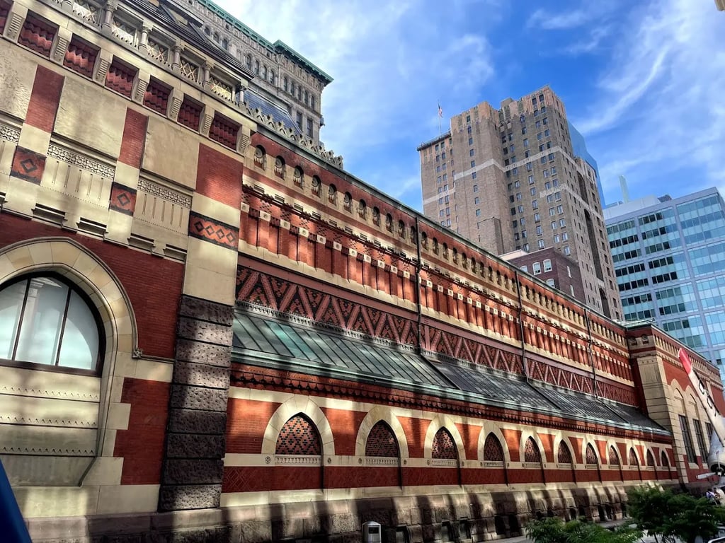 Pennsylvania Academy of Fine Arts