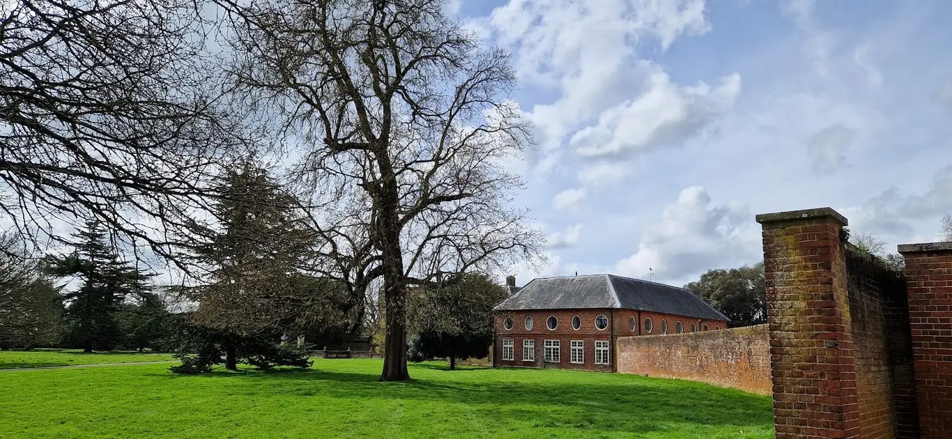 Broadlands