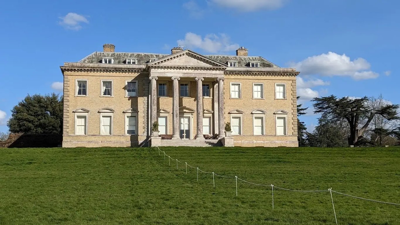 Broadlands