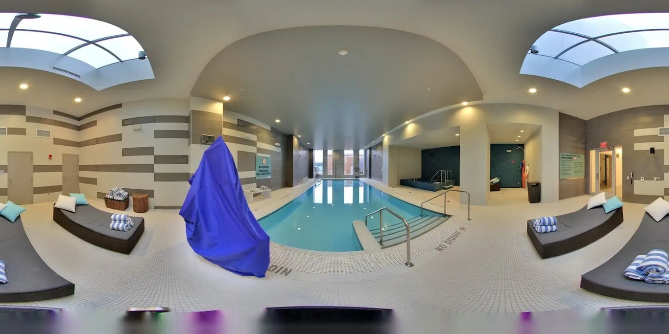 Hilton Columbus Downtown