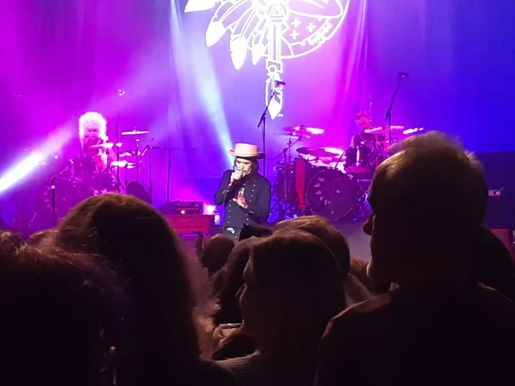 O2 Guildhall Southampton