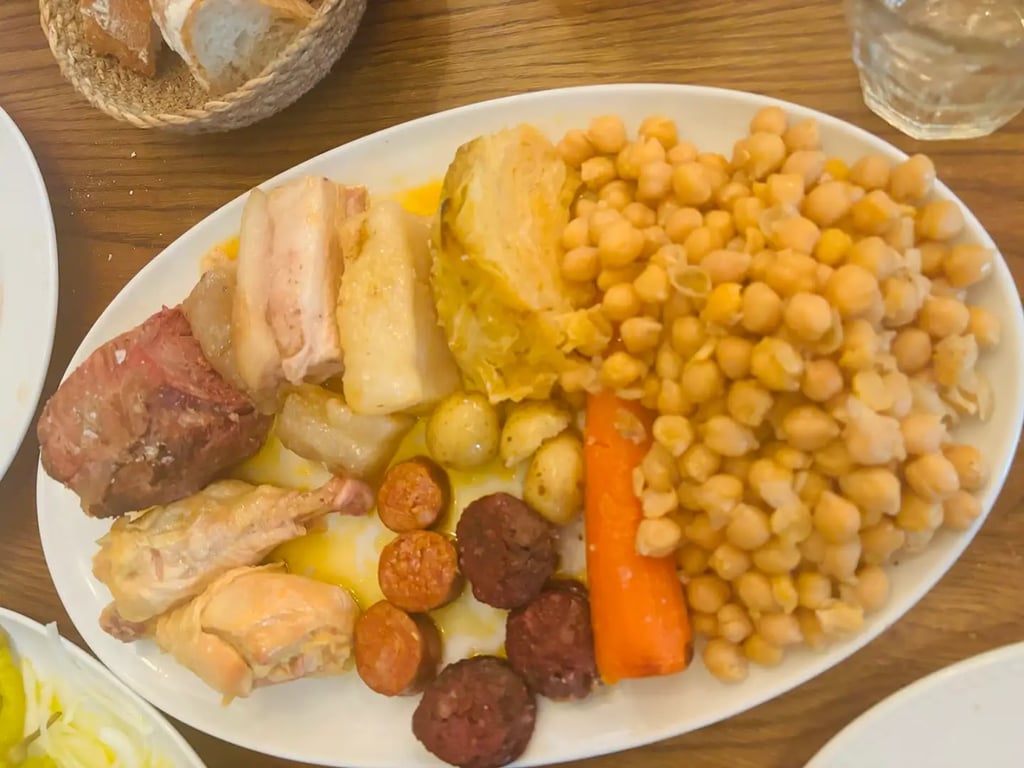 La Cocina de Frente