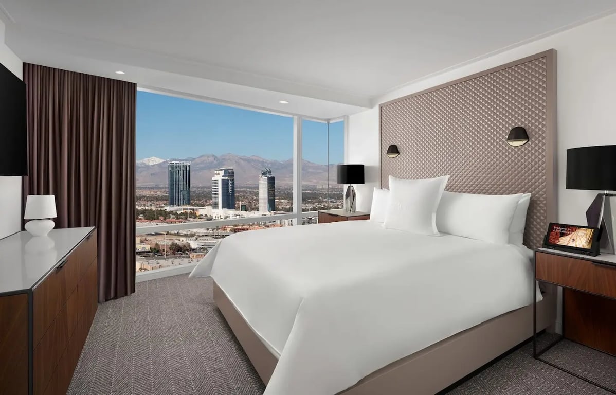 Aria Convention Center, Las Vegas