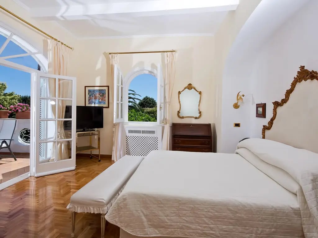 Hotel Quisisana