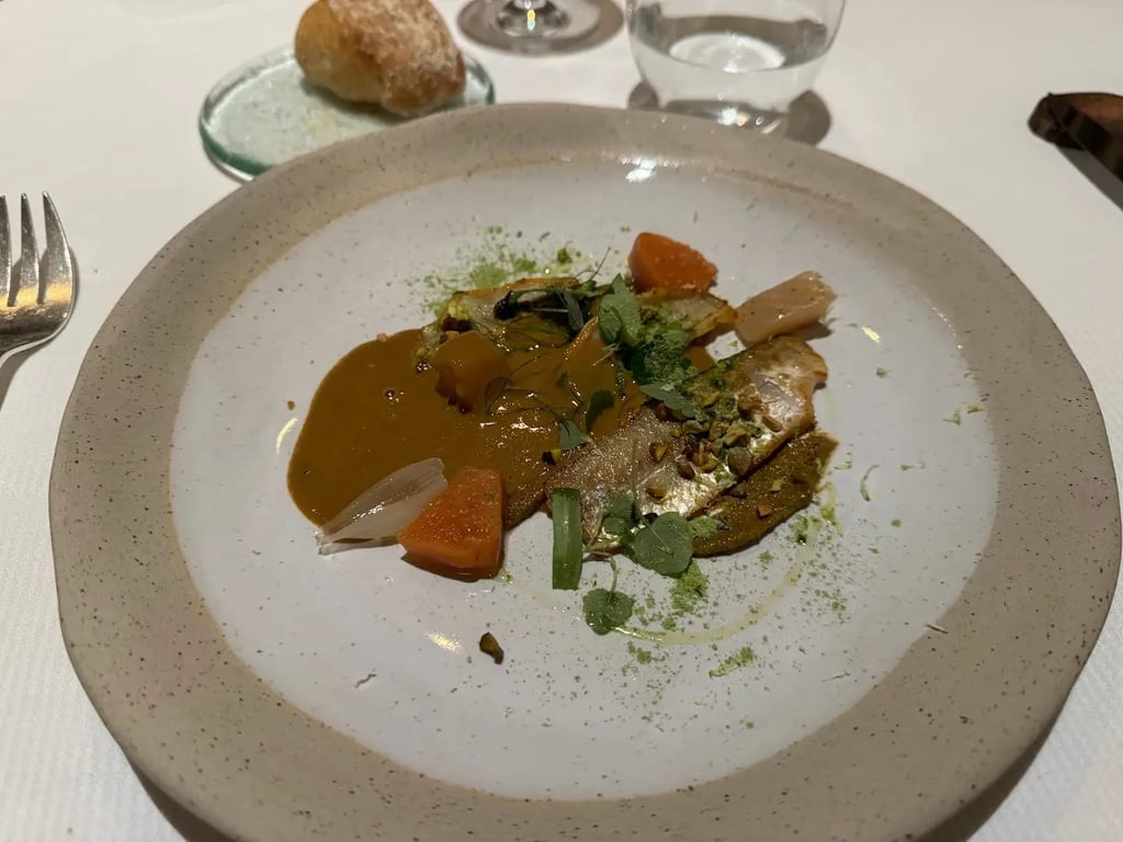 Hôtel & Restaurant Le Pré