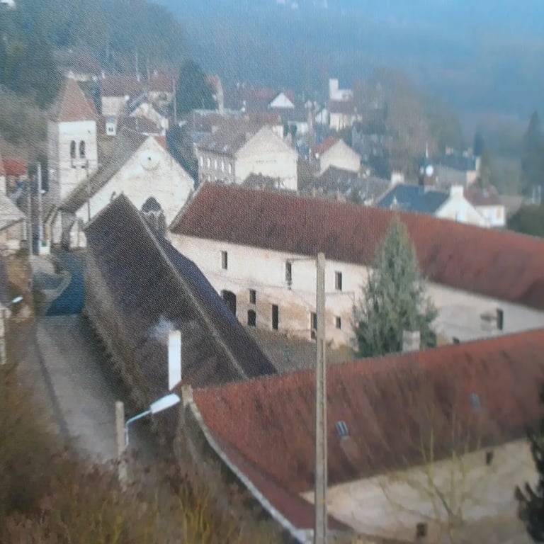 Cramoisie