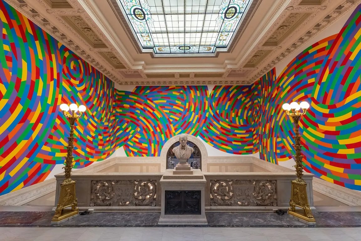 Wadsworth Atheneum