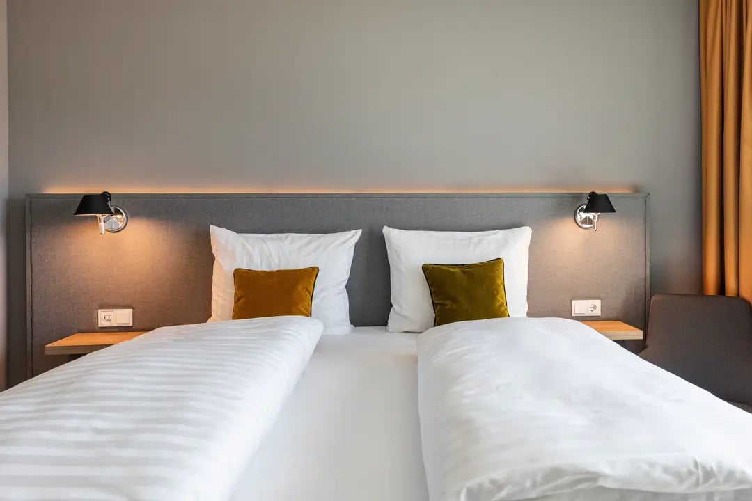 MAXX Hotel Aalen