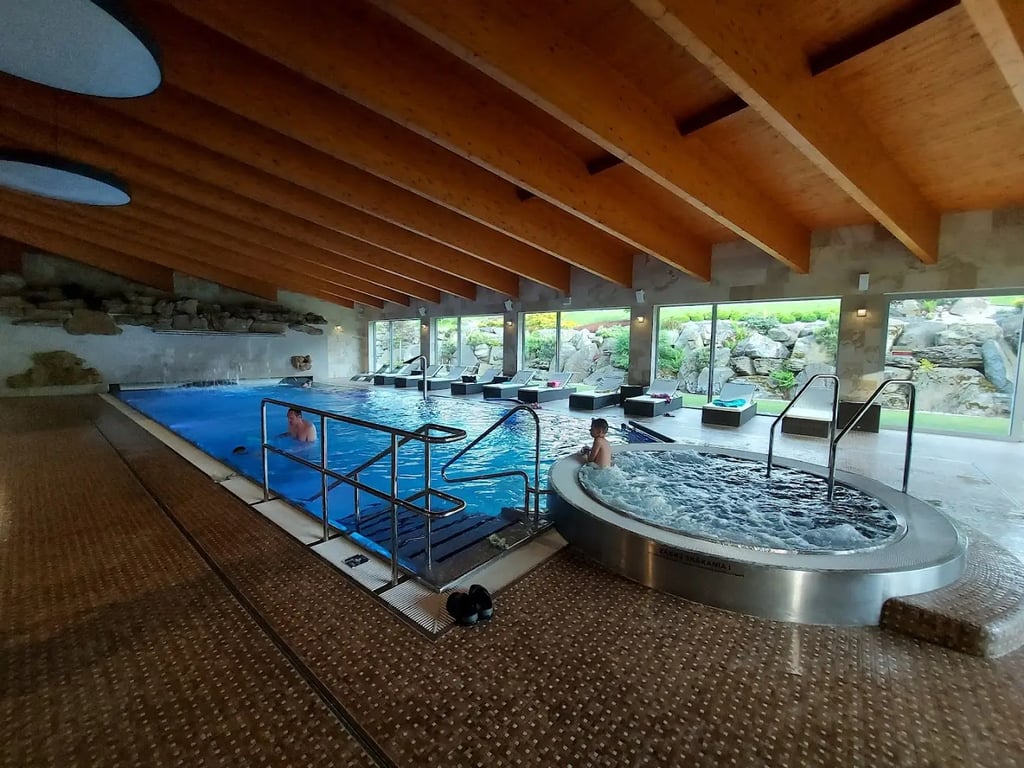 Village Resort Hanuliak