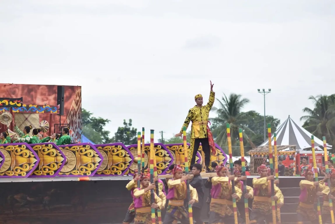 South Cotabato Sports Complex
