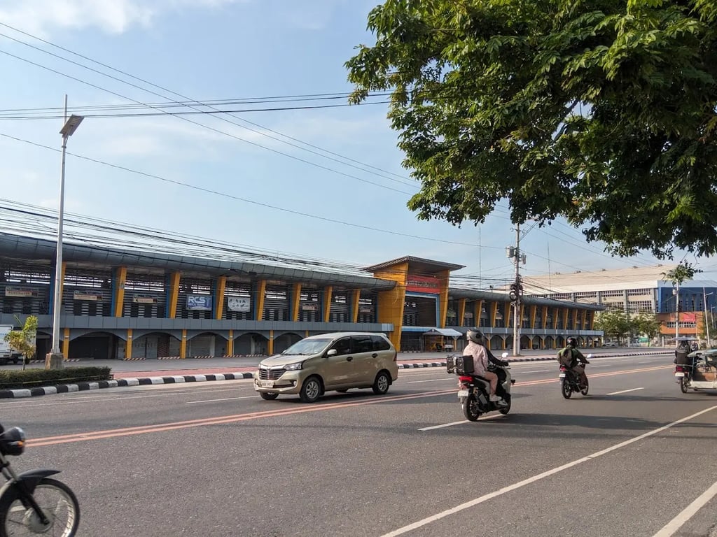 South Cotabato Sports Complex