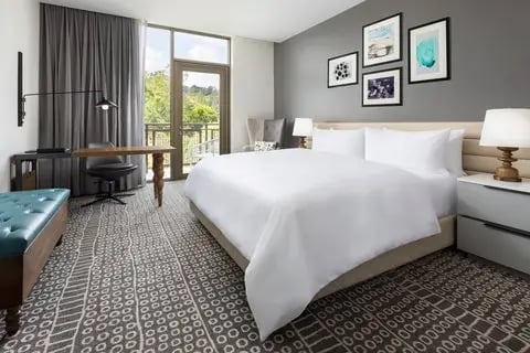 The MC Hotel, Autograph Collection