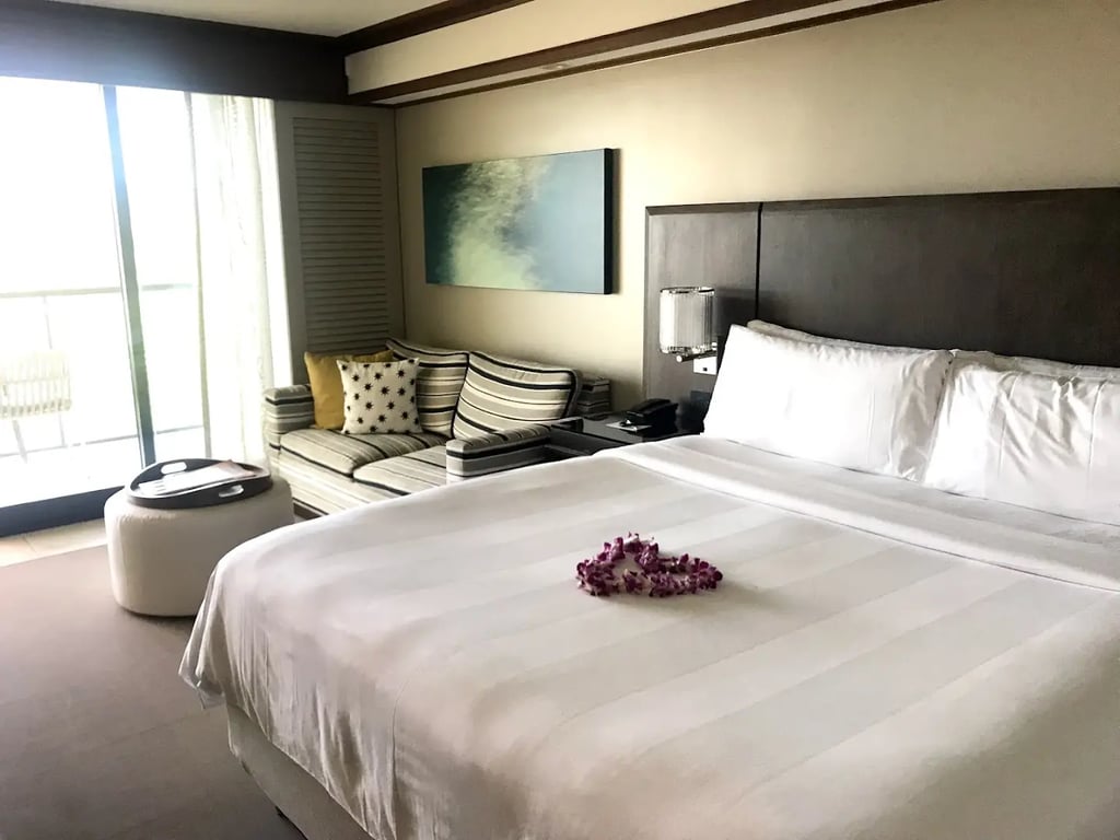 Wailea Beach Resort