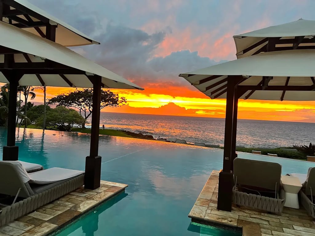 Wailea Beach Resort