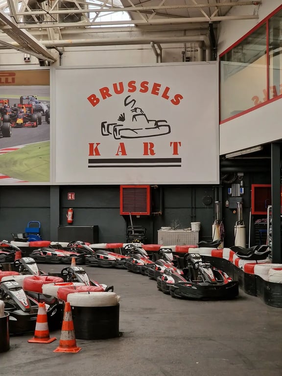 Brussels Kart