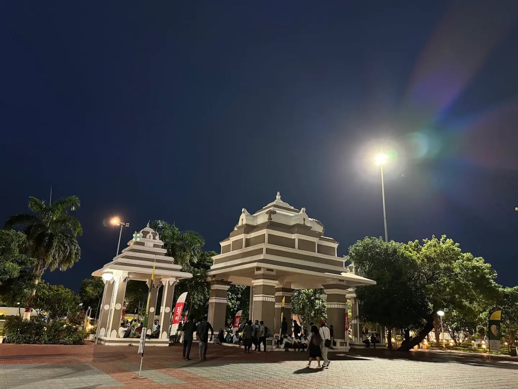 Chennai Trade Centre