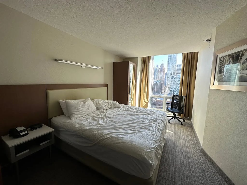 SpringHill Suites Chicago River North