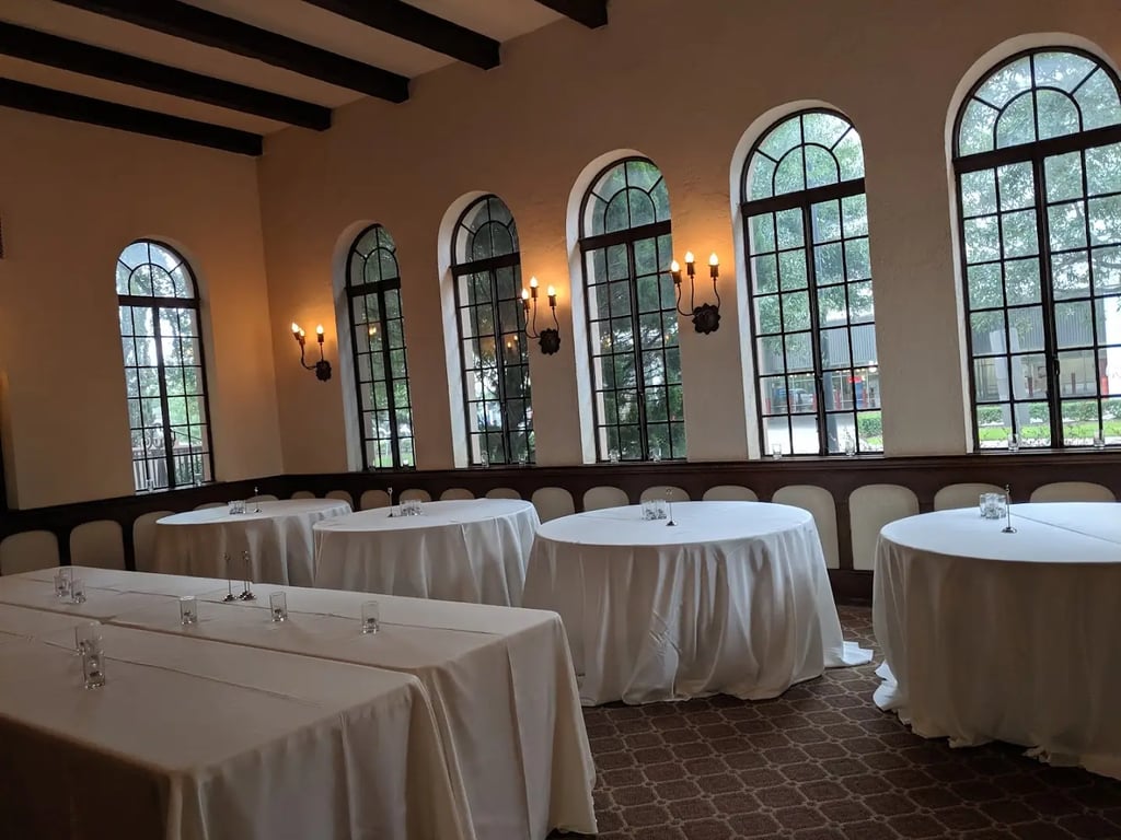 The Parador