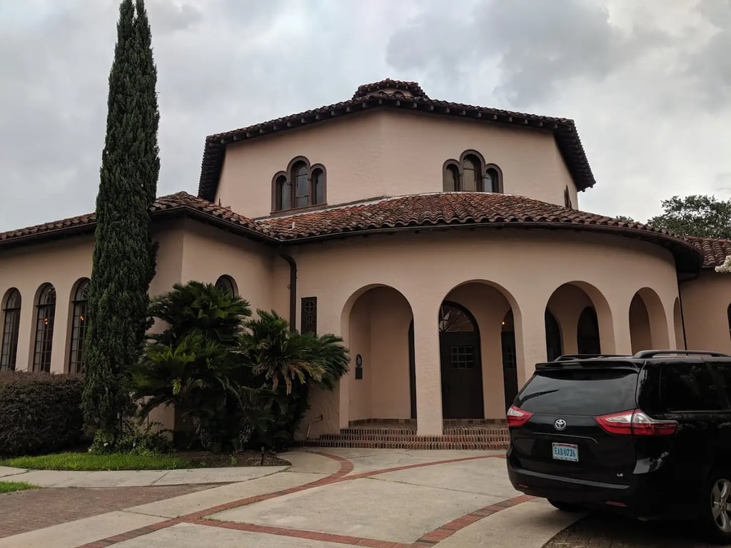 The Parador
