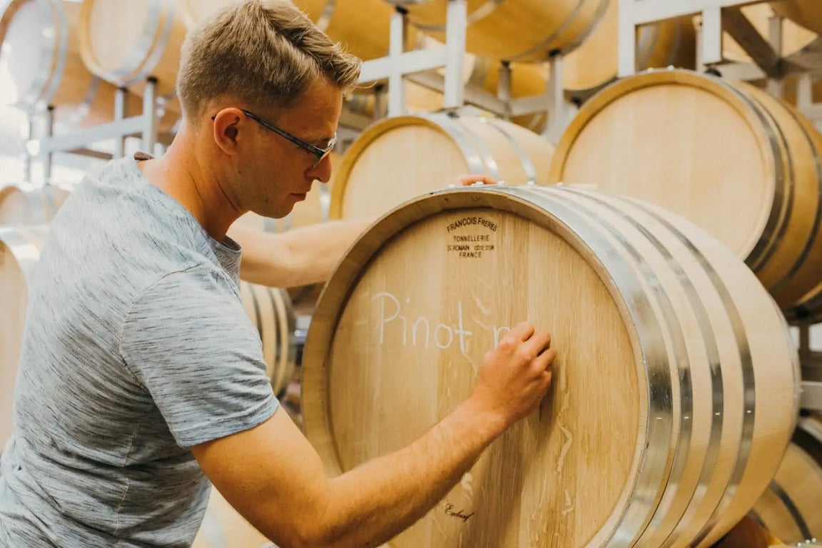Weingut Albrecht Schwegler