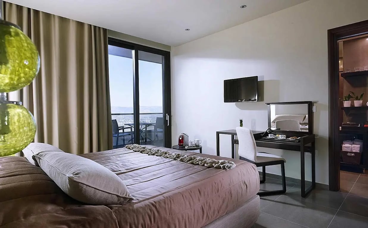 Ananti Resort & Spa