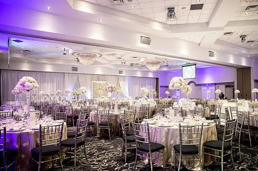 La Primavera Hospitality & Convention Centre Inc.