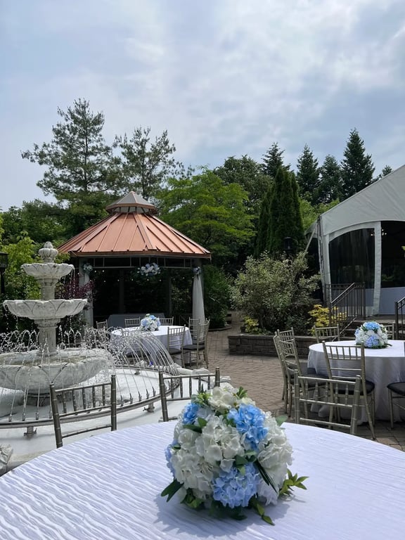 La Primavera Hospitality & Convention Centre Inc.