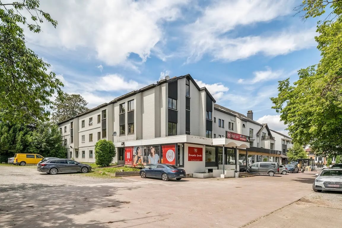 Be-Housing