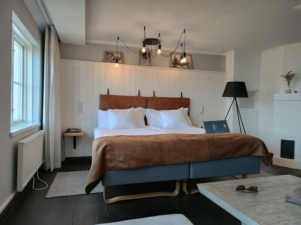Hotell Furusund