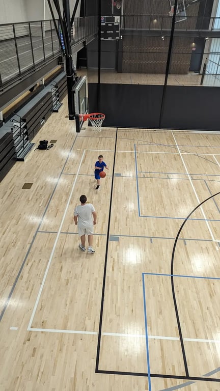 Celebration Arena