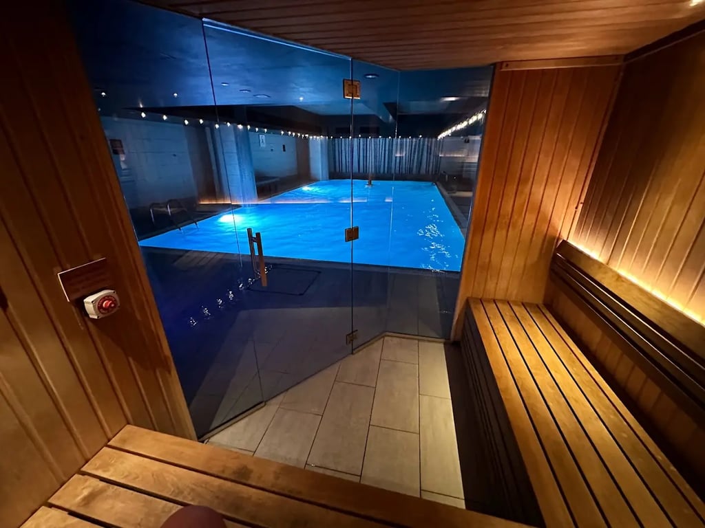 Kimpton Charlotte Square & InterContinental Edinburgh The George