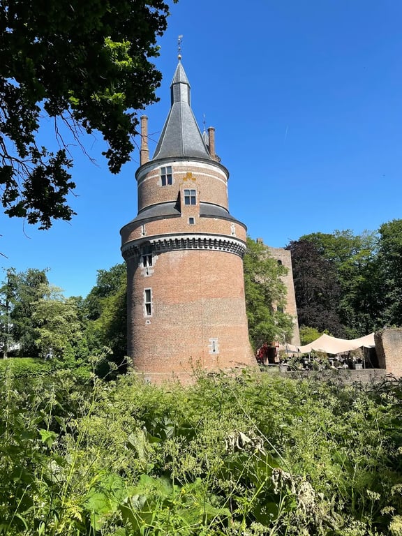 Kasteel Duurstede bv
