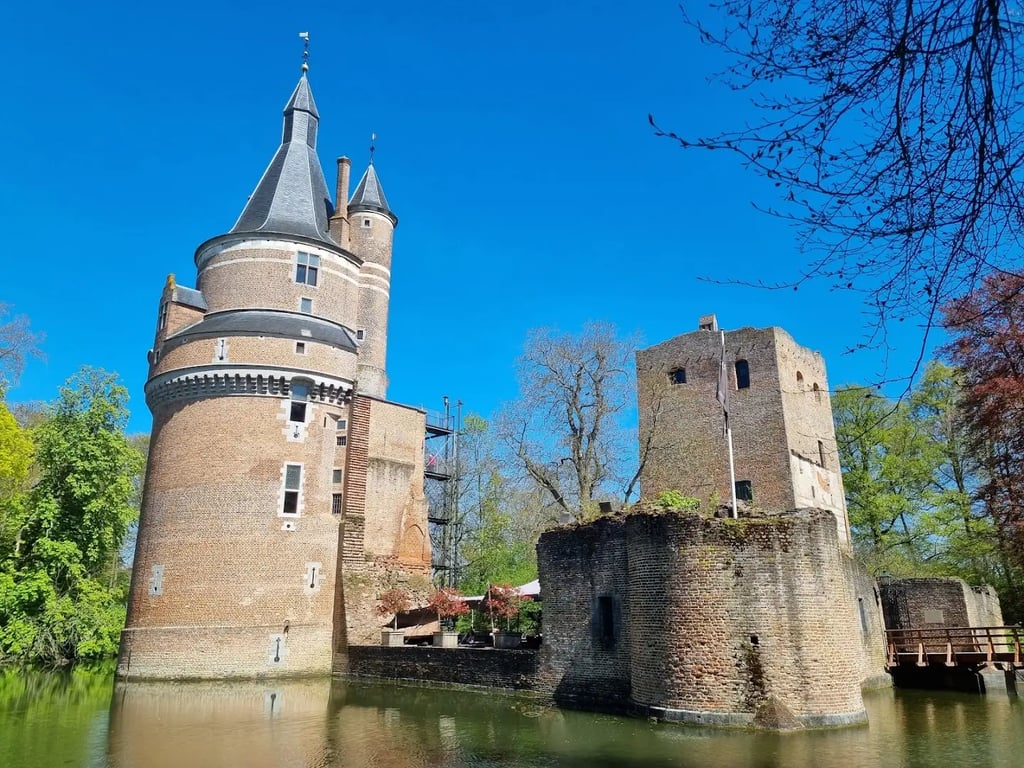 Kasteel Duurstede bv