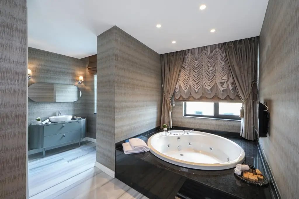 Hotel De Reve Galata-Special Class