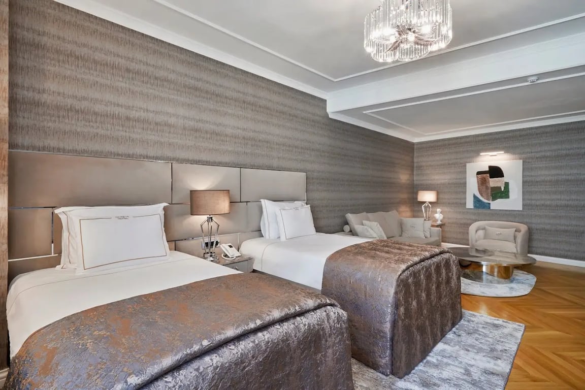Hotel De Reve Galata-Special Class