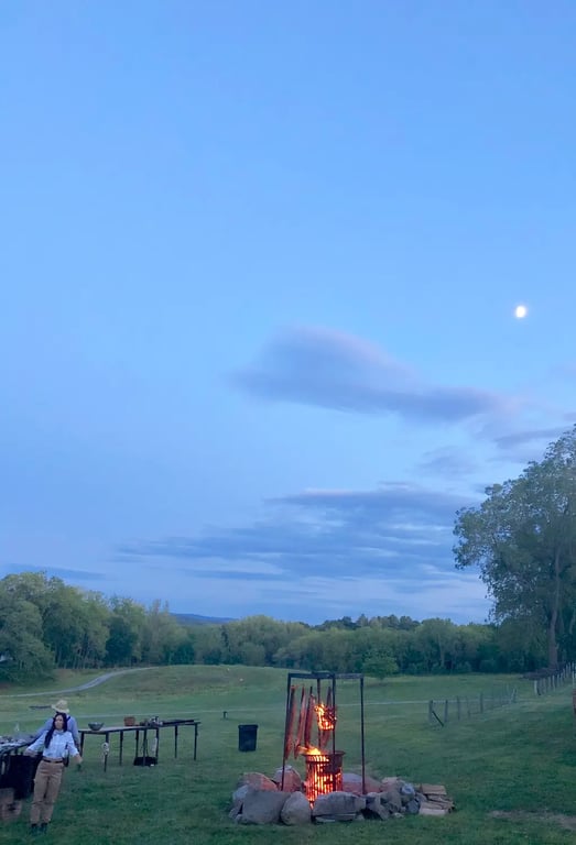 Meadow Ridge on Hudson