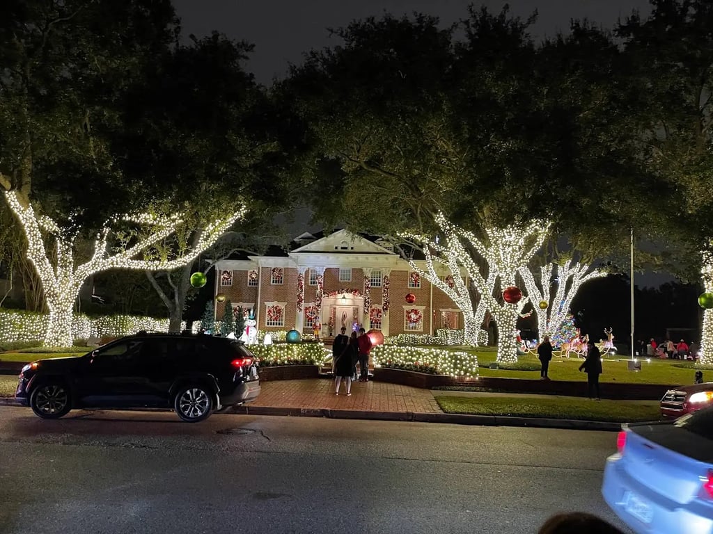 River Oaks Country Club