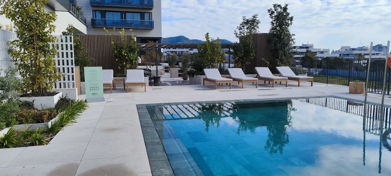 Sabàtic Sitges Hotel, Autograph Collection