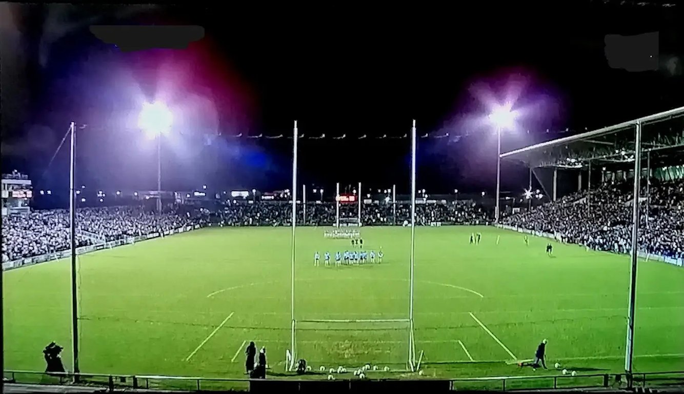 McHale Park