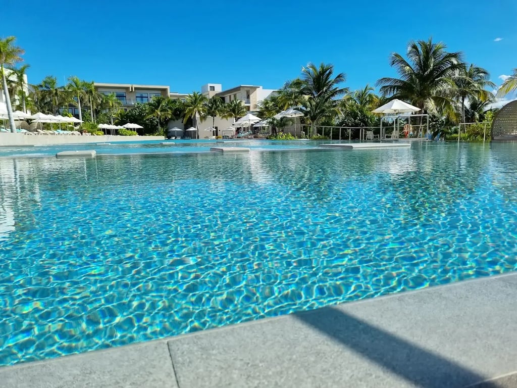 Haven Rivera Cancun