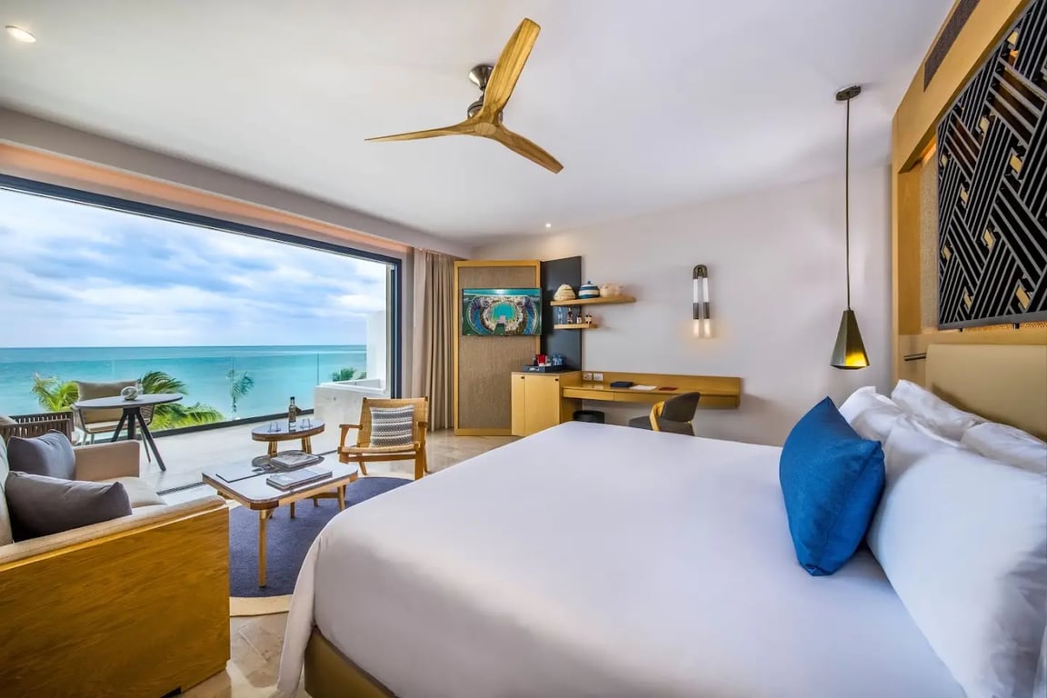 Haven Rivera Cancun