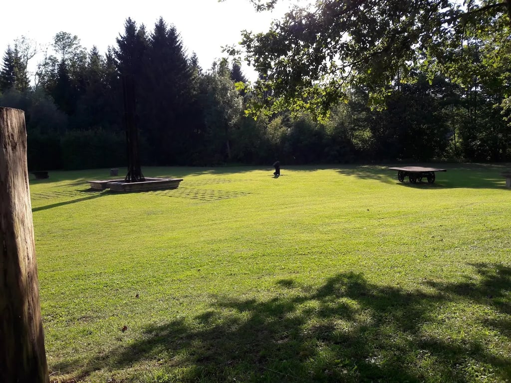Repanšek Gallery