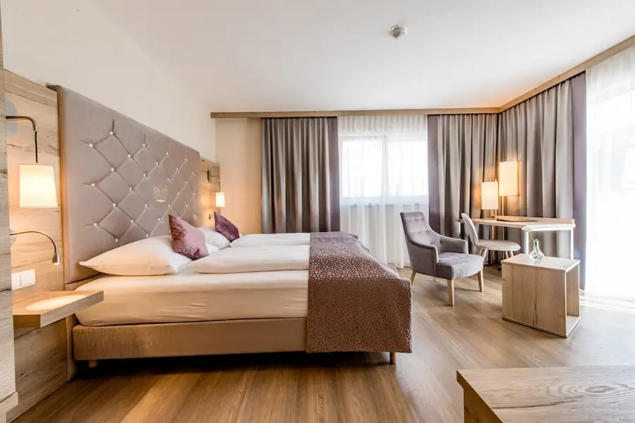 Hotel Krone