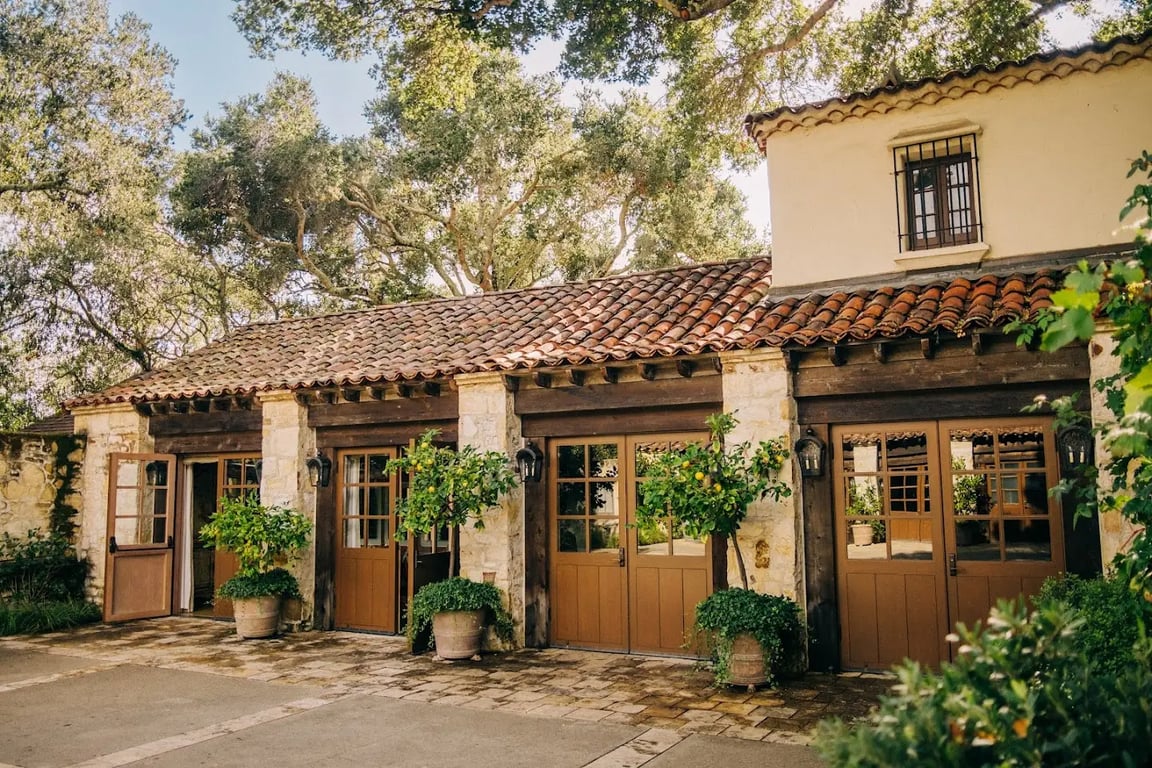 Holman Ranch