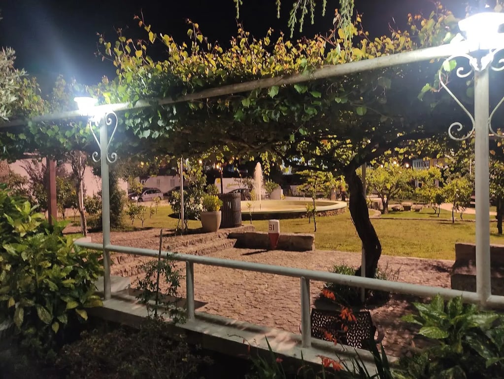 Quinta da Igreja