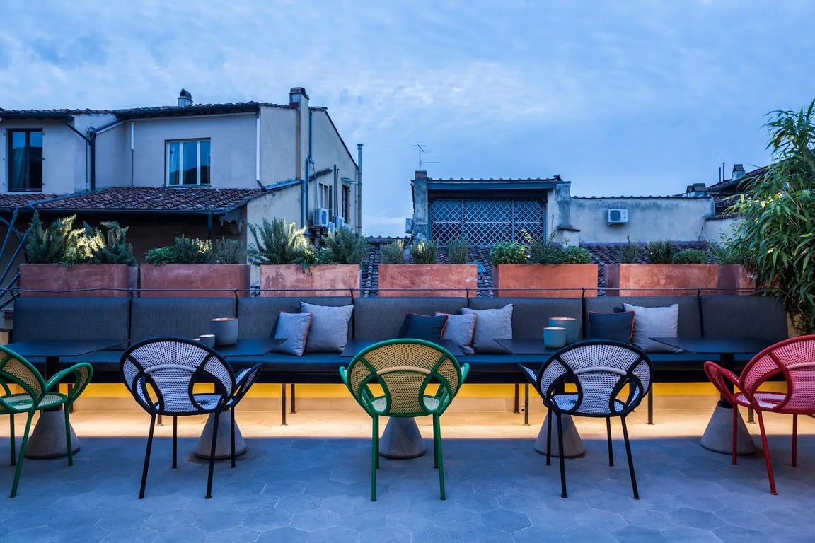 Hotel Milù