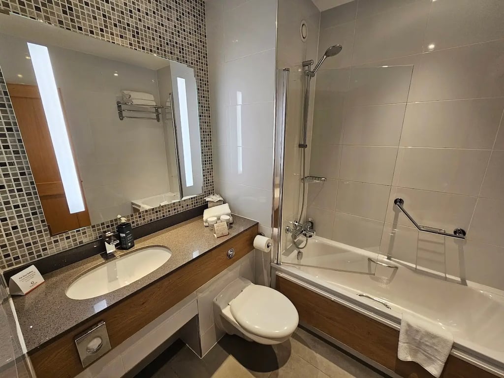 Clayton Conference Hotel Burlington Road