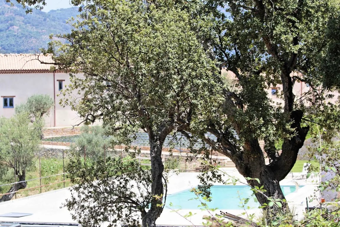 Borgo d'Orlando - Country Boutique Hotel