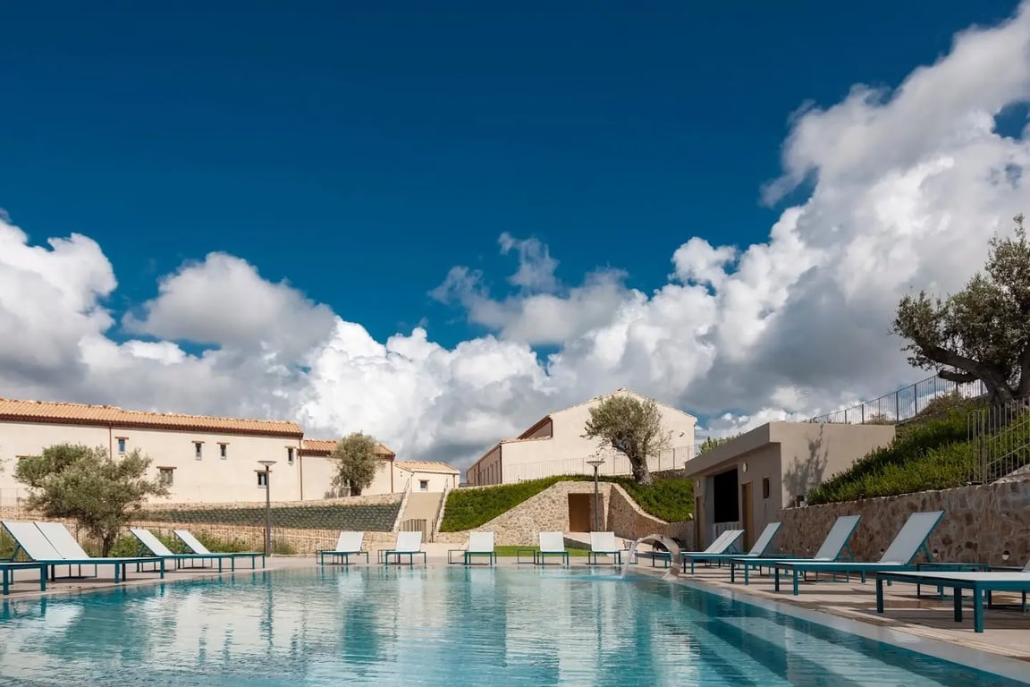 Borgo d'Orlando - Country Boutique Hotel