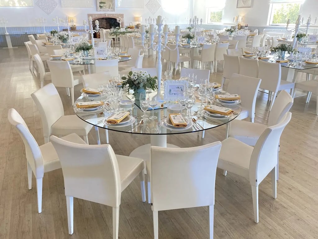 Events Center Porto da Luz